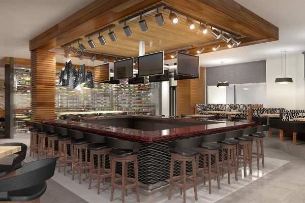 Hotel Four Points by Sheraton Kelowna Airport